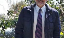 Okul müdürü, voleybol maçında geçirdiği kalp krizi sonucu hayatını kaybetti