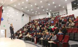 Okul - veli iş birliğini güçlendirecek konular ele alındı