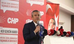 Özgür Özel: "Devlet bey ve ben de beka sorunu tarif ediyoruz ama aramızda fark var"