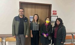 Sigara Bırakma Poliklinikleri kırsalda da hizmete başladı