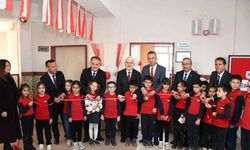 TEI’den bir zeka atölyesi daha