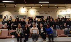 YEMYO’da "Waldorf Eğitimi" konuşuldu