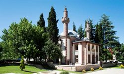 Ahşapta ve taşta zarafet