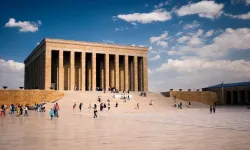 Bayırköy Belediyesi’nden Ankara Gezisi