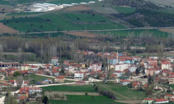 Bilecik'te ''Kırka'' Neresi Biliyormusunuz?