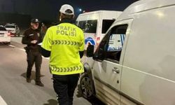 Bilecik'te Trafik Denetimleri Aralıksız Sürüyor