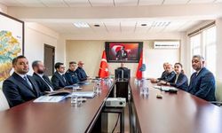 Bilecik’in emniyeti masaya yatırıldı