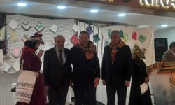 Bilecik Kültür Gecesi’ne Bayırköy’den Yoğun Katılım