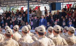 2 Bin 891 Bedelli Er Yemin Etti