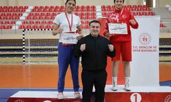 Bilecik’te Atatürk Kupası Boks Müsabakaları tamamlandı