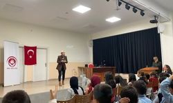 Bilecik’te çocuk hakları programı gerçekleştirildi