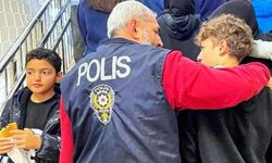 Bilecik’te çocuklara güvenlik ve farkındalık eğitimi