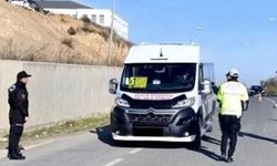 Bilecik’te Emniyet Uygulamaları Kesintisiz Sürdürülüyor