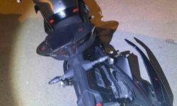 Bilecik’te motosiklet kazası: 2 yaralı