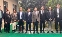 Bilecik’te sosyal hizmetler değerlendirildi