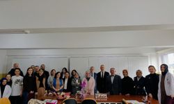 Bir Milletin Gerçek Mimarlarına Teşekkür