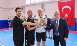 Bozüyük’te öğretmenler sporla buluştu