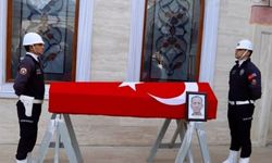 Bilecik’te emekli polis Mehmet Pehlivan’a son görev