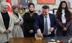 Bilecik’te ‘Kadim şehirler’ gezisi için kura çekildi