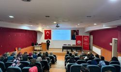 Bilecik’te kriz ve krize müdahale eğitimi verildi