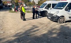 Bilecik’te öğrenci servisleri denetlendi