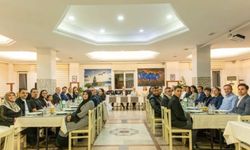 Bilecik’te polis aileleri motivasyon için bir araya geldi