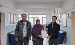 Bozkurt Konutları’nda Tapular Dağıtılıyor