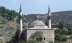 Bozüyük’ün Manevi İzleri