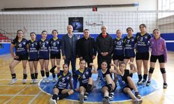 Hem Sporda Hem Okulda Başarı