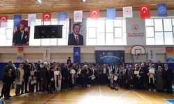 DENEYAP Türkiye programı mezuniyeti Bilecik’te gerçekleştirildi