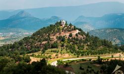 Osmanlının Manevi Mimarlarından Dursun Fakih