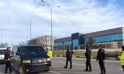 Bilecik’te Huzur ve Güven Uygulamaları Sürüyor