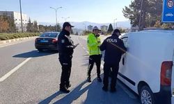 Bilecik’te Trafik Güvenliği Çalışmaları Sürüyor