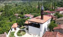 Gölpazarı’nın Kültürle Örülü Köyleri