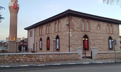 Estetik ve ruhun buluşma noktası