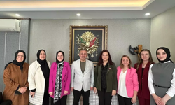 Güçlü Kadın Güçlü Türkiye