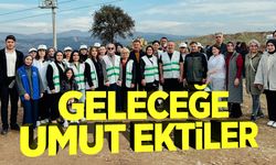 Geleceğe Umut Ektiler