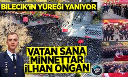 Vatan Sana Minnettar İlhan Ongan