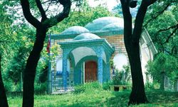 Kandilli'de yatan destan