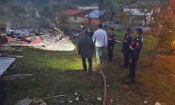 Kaymakam Uçar’dan Geçmiş Olsun Ziyareti