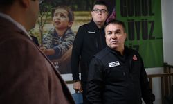 Müdürü Demir atölyeleri yerinde inceledi