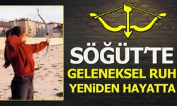 Söğüt’te Geleneksel Ruh Yeniden Hayatta