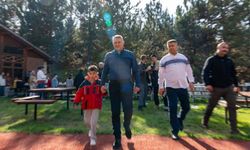 Polis Kalbinde Her Çocuğa Yer Var