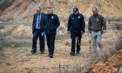 Polis Eğitimi İçin Dev Adım