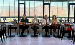 Polis Eşleri Derneği Osmaneli’nde üye çalışmalarını güçlendirdi