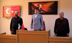 Söğüt’te meclisin ikinci birleşimi gerçekleşti