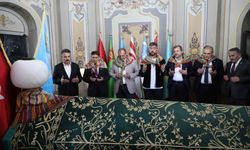 Söğüt, İpekyolu Belediyeler Birliği toplantısına ev sahipliği yaptı