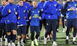 Söğütspor hazırlıklarını tamamladı