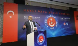 Türk Sağlık-Sen’den Bakanlığa “Kıyafet Kılavuzu” Başvurusu