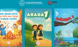 Ara tatil kitapları yayımlandı